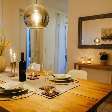 Muellers Gaestehaus Berg bei Ravensburg Zewnętrze zdjęcie